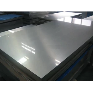 Plat Stainless Steel 304 Tebal 1 mm 4