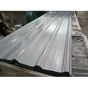 Atap Spandek  Mini 0.10 x 1.7M