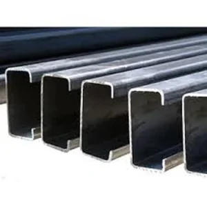 Besi  kanal CNP 60 x30 x 10 x1.6mm x 6mtr