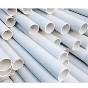 PIPA PVC 3/4"  DIAMETER LUAR 26MM