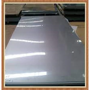 plat stainless 201 x 15mm x 4