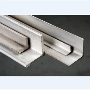 stainless steel angle iron 