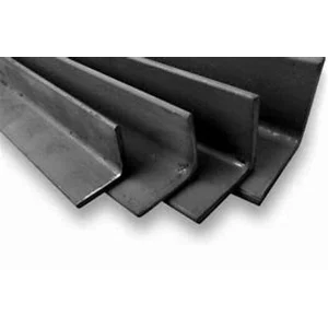Equal Angle Bar # 40 x 40 x 5mm x 6 Mtr