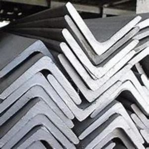 Equal Angle Bar # 25 X 25 X 3mm x 6 Mtr