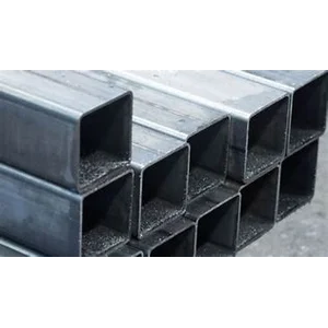 Iron Hollow  # 40 x 60 x 0.8mm x 6 Mtr