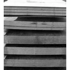 Plat Besi / Plat baja # 20mm x 4' x 8'