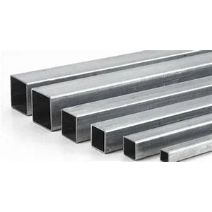 Besi Hollow Galvainist # 40 x 40 x 1.5mm x 6 Mtr