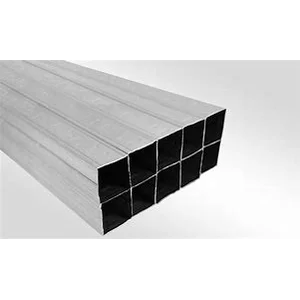 Besi Hollow Galvanist # 20 x 40 x 1.2mm x 6 Mtr
