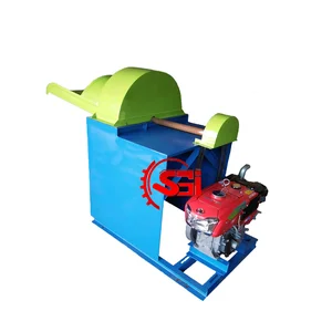 SGI MESIN PERAJANG RUMPUT GAJAH
