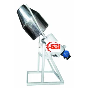 MESIN PENGADUK BUMBU merk SGI