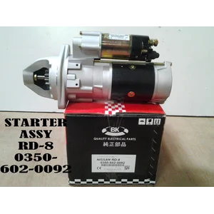Electric Part