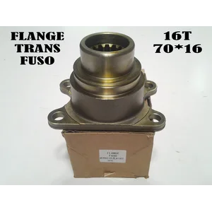 Under Carrier Parts