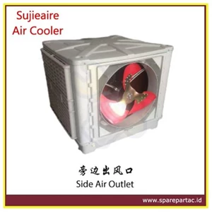 Evaporative Air Cooler Sujieaire