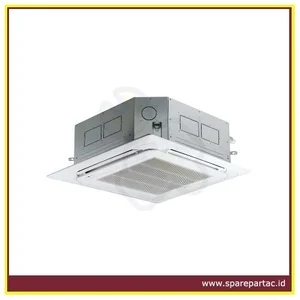 AC Air Conditioner Cassette LG 3PK Smart Inverter (ATQ30LNLE6) R410A