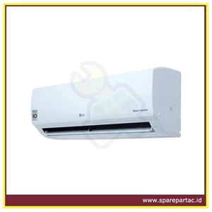 Ac Air Conditioner Split LG Inverter 1PK (T10EMV) R410A