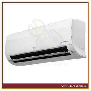 Ac Air Conditioner Split Wall LG Deluxe 1PK (D10SMV)