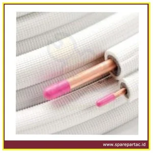 SELANG AC kembla pair coil