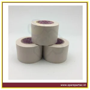 Lakban DUCTING AC DUCT TAPE LEM VYNIL TAPE