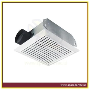 KIPAS AC Celling/Wall Mounted Ventilating Fan