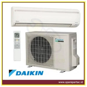 AC AIR CONDITIONER DAIKIN MULTI SPLITS AIR-CONDITIONERS ~ WALL MOUNTED INVERTER