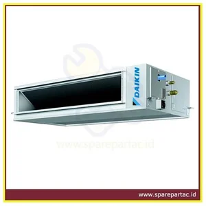 DUCTING AC DAIKIN FCU (Shenzhen)