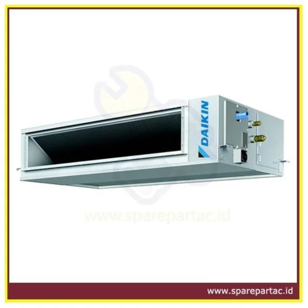 DUCTING AC DAIKIN FCU (Shenzhen)