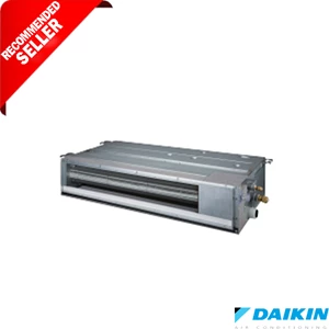 AC VRV Daikin INDOOR UNIT SLIM CEILING MOUNTED DUCT TYPE (COMPACT SERIES)