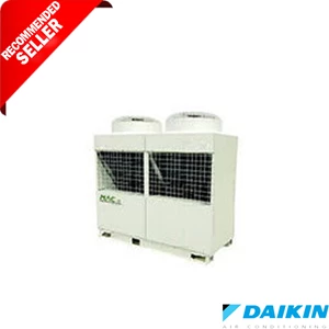 AIR COOLED CHILLER SCROLL CHILLER (UAL-D5)
