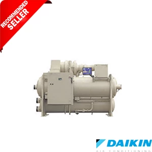 WATER COOLED CHILLER CENTRIFUGAL CHILLER (HTS/WSC)