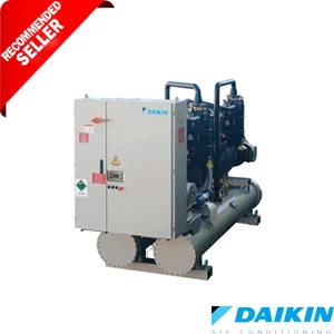 WATER COOLED CHILLER SCREW CHILLER (EWWQ)