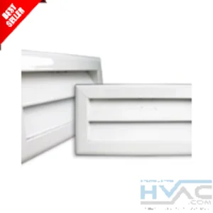 Louver Grille Air Diffuser