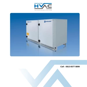 EKRV-W Series Multi-connected Water (Ground) Source Heat Pump Unit