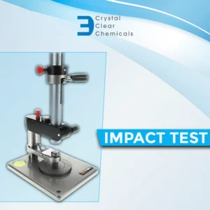 Impact Test / Uji Dampak - Alat Uji Painting 