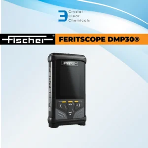 Fischer Feritscope DMP 30 - Material Testing Gauge
