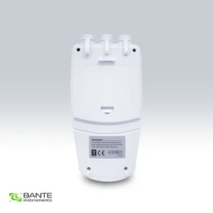 Bante820 Portable Dissolved Oxygen Meter