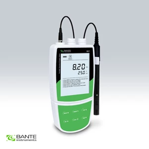 Bante820 Portable Dissolved Oxygen Meter