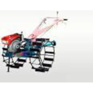 TRAKTOR QUICK G 600
