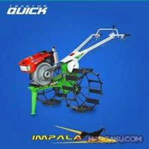 TRAKTOR QUICK IMPALA