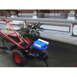 TRAKTOR QUICK CAPUNG METAL
