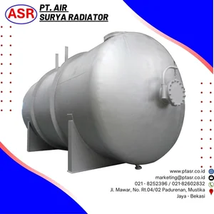 PRESSURE VESSEL (BEJANA TEKAN) 01