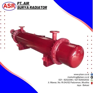PRESSURE VESSEL (BEJANA TEKAN) 05