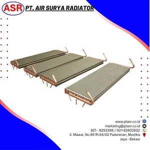Condensor & Evaporator Coil 04