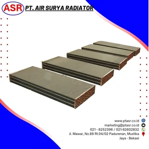 Condensor & Evaporator Coil 04