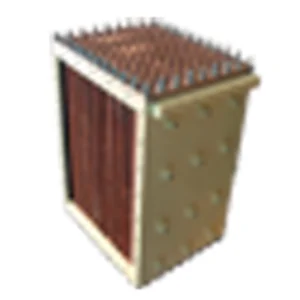 Charge Air Cooler Diesel System