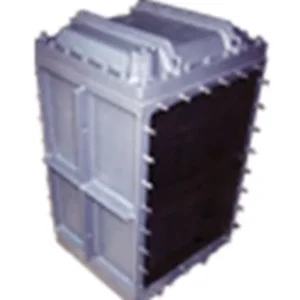 Charge Air Cooler Diesel System