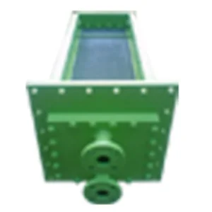 Charge Air Cooler Diesel System