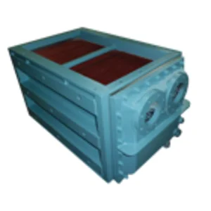 Charge Air Cooler Diesel System