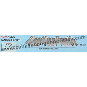 Roofing New Alka Tangguh 920