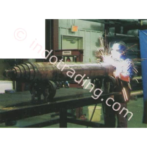 Hardchrome Hydraulic Cylinder