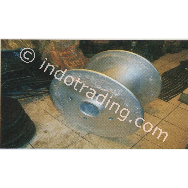 Precision Grinding Rod Dan Roll